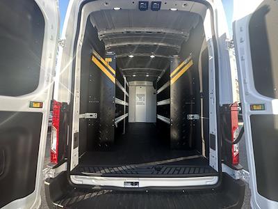 New 2023 Ford Transit 250 High Roof AWD, Upfitted Cargo Van for sale #23PT1972 - photo 2