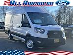 New 2023 Ford Transit 250 High Roof AWD, Upfitted Cargo Van for sale #23PT1972 - photo 1