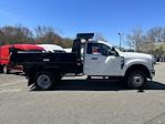 New 2023 Ford F-350 Regular Cab 4WD, Dump Truck for sale #23PT2010 - photo 10