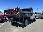 New 2023 Ford F-350 Regular Cab 4WD, Dump Truck for sale #23PT2010 - photo 2