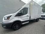 New 2023 Ford Transit 350 RWD, Dejana Truck & Utility Equipment DuraCube Box Van for sale #23PT2088 - photo 7