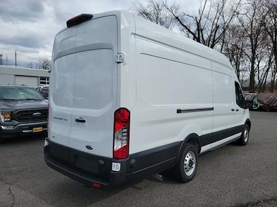 New Ford Transit 250 Vans for Sale in Paramus, NJ | All American Ford ...