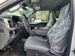 New 2023 Ford F-550 Crew Cab 4WD, 12' Rugby Landscape Dump for sale #23PT704 - photo 10