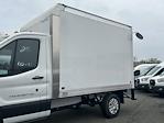 2023 Ford Transit 350 RWD, Dejana Truck & Utility Equipment DuraCube Box Van for sale #23PT708 - photo 4