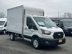 2023 Ford Transit 350 RWD, Dejana Truck & Utility Equipment DuraCube Box Van for sale #23PT708 - photo 7
