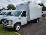 2024 Ford E-350 RWD, Dejana Truck & Utility Equipment DuraCube Box Van for sale #24PT005 - photo 4