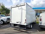 2024 Ford E-350 RWD, Dejana Truck & Utility Equipment DuraCube Box Van for sale #24PT005 - photo 2