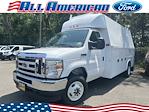 New 2024 Ford E-450 RWD, 12' 9" Knapheide KUV Service Utility Van for sale #24PT007 - photo 1