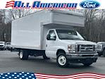 New 2024 Ford E-450 RWD, 17' 5" Dejana Truck & Utility Equipment DuraCube Box Van for sale #24PT009 - photo 1