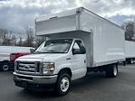 New 2024 Ford E-450 RWD, 17' 5" Dejana Truck & Utility Equipment DuraCube Box Van for sale #24PT009 - photo 5