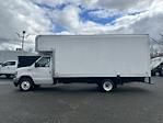 New 2024 Ford E-450 RWD, 17' 5" Dejana Truck & Utility Equipment DuraCube Box Van for sale #24PT009 - photo 8