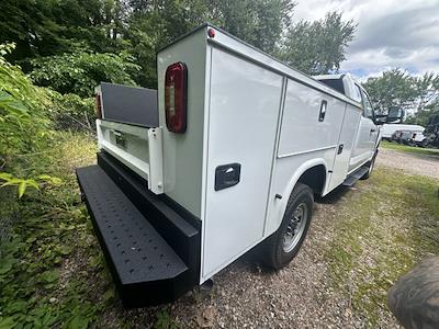 2024 Ford F-250 Super Cab 4WD, Knapheide Steel Service Body Service Truck for sale #24PT1030 - photo 2