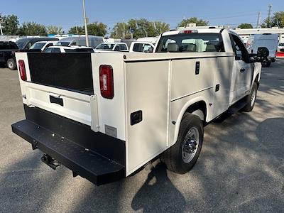 2024 Ford F-350 Regular Cab SRW 4WD, Knapheide Steel Service Body Service Truck for sale #24PT1131 - photo 2