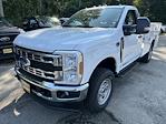 2024 Ford F-350 Regular Cab SRW 4WD, Knapheide Steel Service Body Service Truck for sale #24PT1131 - photo 4