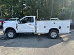 2024 Ford F-350 Regular Cab SRW 4WD, Knapheide Steel Service Body Service Truck for sale #24PT1131 - photo 5