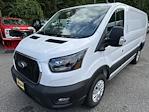 New 2024 Ford Transit 350 Super Cab Low Roof RWD, Empty Cargo Van for sale #24PT1150 - photo 4