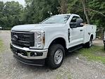 New 2024 Ford F-250 Regular Cab 4WD, 8' Knapheide Steel Service Body Service Truck for sale #24PT1216 - photo 6