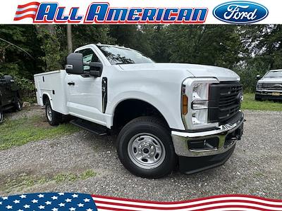 2024 Ford F-250 Regular Cab 4WD, Knapheide Steel Service Body Service Truck for sale #24PT1218 - photo 1