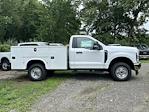 2024 Ford F-250 Regular Cab 4WD, Knapheide Steel Service Body Service Truck for sale #24PT1218 - photo 4