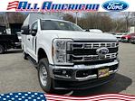 New 2024 Ford F-350 XL Super Cab 4WD, 9' Reading Classic II Aluminum Service Truck for sale #24PT122 - photo 1