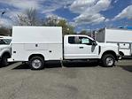 New 2024 Ford F-350 XL Super Cab 4WD, 9' Reading Classic II Aluminum Service Truck for sale #24PT122 - photo 10