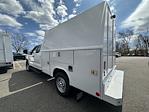 New 2024 Ford F-350 XL Super Cab 4WD, 9' Reading Classic II Aluminum Service Truck for sale #24PT122 - photo 8