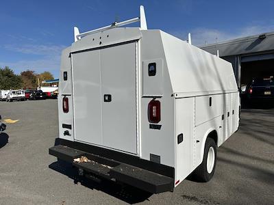 New 2024 Ford E-450 RWD, 12' 9" Knapheide KUV Service Utility Van for sale #24PT1229 - photo 2