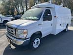 New 2024 Ford E-450 RWD, 12' 9" Knapheide KUV Service Utility Van for sale #24PT1229 - photo 4