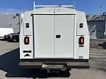 New 2024 Ford E-450 RWD, 12' 9" Knapheide KUV Service Utility Van for sale #24PT1229 - photo 8