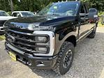 New 2024 Ford F-350 Lariat Crew Cab 4WD, Pickup for sale #24PT1238 - photo 4