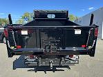 2024 Ford F-550 Crew Cab DRW 4WD, Rugby Mason Dump Body Dump Truck for sale #24PT1280 - photo 8