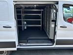 New 2024 Ford Transit 250 Low Roof RWD, Commercial Van Interiors Upfitted Cargo Van for sale #24PT1283 - photo 10