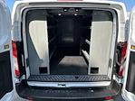 New 2024 Ford Transit 250 Low Roof RWD, Commercial Van Interiors Upfitted Cargo Van for sale #24PT1283 - photo 2