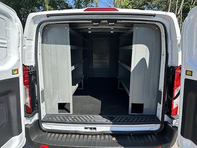 New 2024 Ford Transit 250 Low Roof RWD, Commercial Van Interiors Upfitted Cargo Van for sale #24PT1285 - photo 2