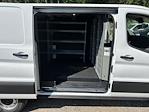 New 2024 Ford Transit 250 Low Roof RWD, Commercial Van Interiors Upfitted Cargo Van for sale #24PT1285 - photo 9