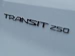 New 2024 Ford Transit 250 Medium Roof RWD, Empty Cargo Van for sale #24PT1303 - photo 9