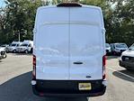 New 2024 Ford Transit 350 Super Cab High Roof RWD, Ranger Design Contractor Upfitted Cargo Van for sale #24PT1304 - photo 8