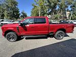 New 2024 Ford F-350 Lariat Crew Cab 4WD, Pickup for sale #24PT1316 - photo 5