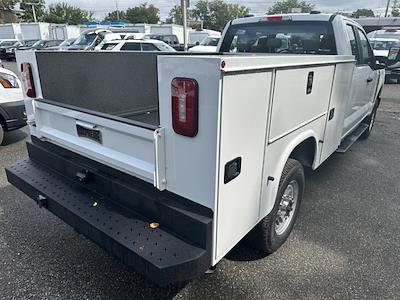 2024 Ford F-250 Super Cab 4WD, Knapheide Steel Service Body Service Truck for sale #24PT1325 - photo 2