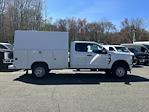 New 2024 Ford F-350 XL Super Cab 4WD, 9' Reading Classic II Aluminum Service Truck for sale #24PT135 - photo 13