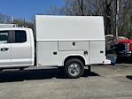 New 2024 Ford F-350 XL Super Cab 4WD, 9' Reading Classic II Aluminum Service Truck for sale #24PT135 - photo 5