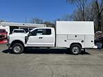 New 2024 Ford F-350 XL Super Cab 4WD, 9' Reading Classic II Aluminum Service Truck for sale #24PT135 - photo 7