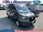 New 2024 Ford Transit 250 Medium Roof RWD, Empty Cargo Van for sale #24PT1384 - photo 1