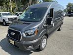 New 2024 Ford Transit 250 Medium Roof RWD, Empty Cargo Van for sale #24PT1384 - photo 4