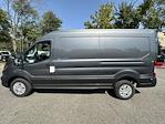 New 2024 Ford Transit 250 Medium Roof RWD, Empty Cargo Van for sale #24PT1384 - photo 5