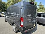 New 2024 Ford Transit 250 Medium Roof RWD, Empty Cargo Van for sale #24PT1384 - photo 7