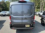 New 2024 Ford Transit 250 Medium Roof RWD, Empty Cargo Van for sale #24PT1384 - photo 8