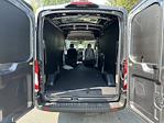 New 2024 Ford Transit 250 Medium Roof RWD, Empty Cargo Van for sale #24PT1384 - photo 2