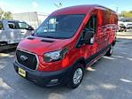 New 2024 Ford Transit 250 Medium Roof RWD, Empty Cargo Van for sale #24PT1386 - photo 4