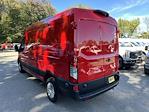 New 2024 Ford Transit 250 Medium Roof RWD, Empty Cargo Van for sale #24PT1386 - photo 7